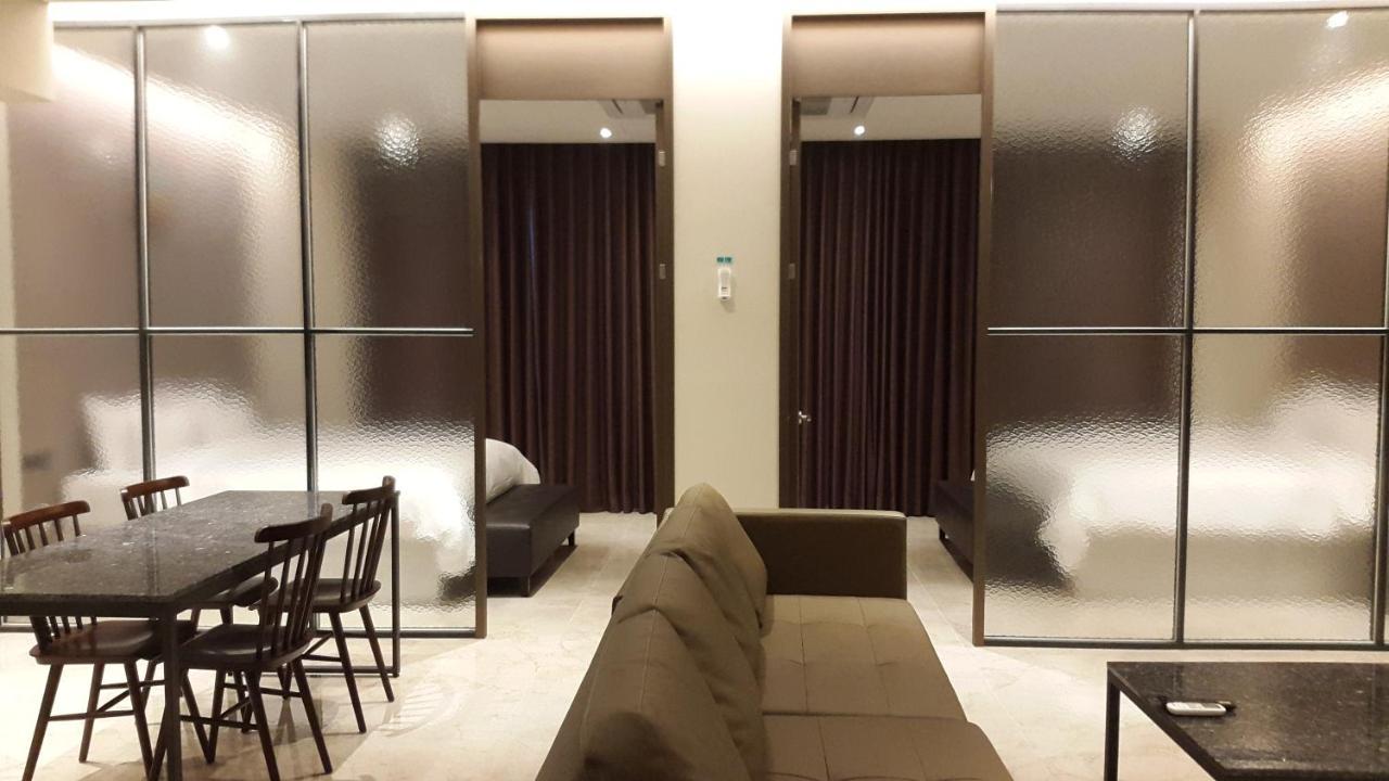 The Empress Hotel Daejeon Exterior foto